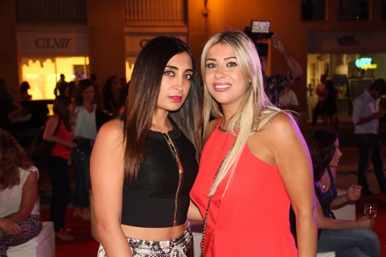 Beirut Design Week Opening Party
